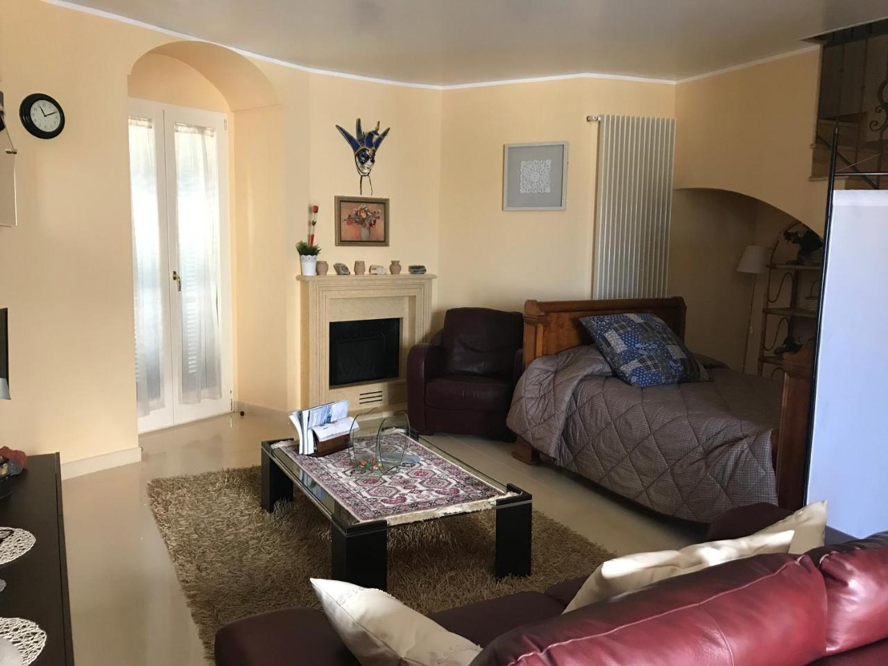 Hoplites Bed & Breakfast Matera Ngoại thất bức ảnh